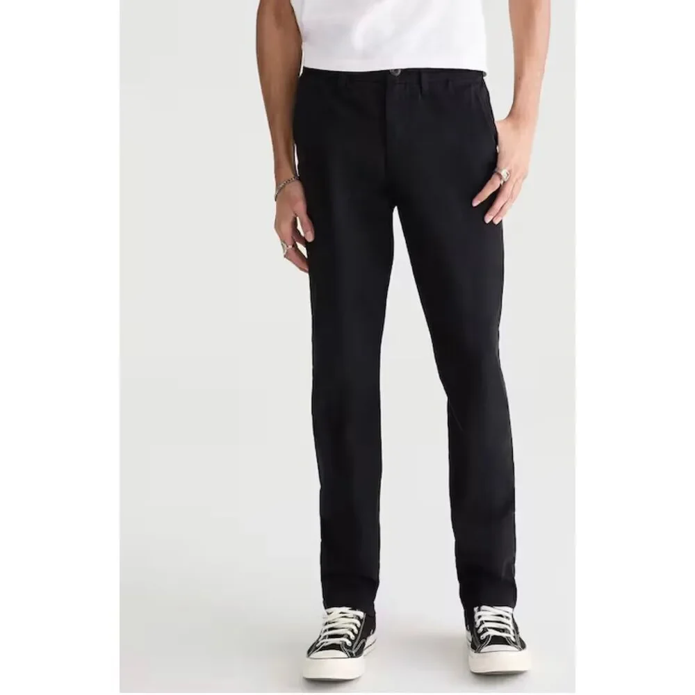 Aeropostale Slim Straight Chinos 36x32